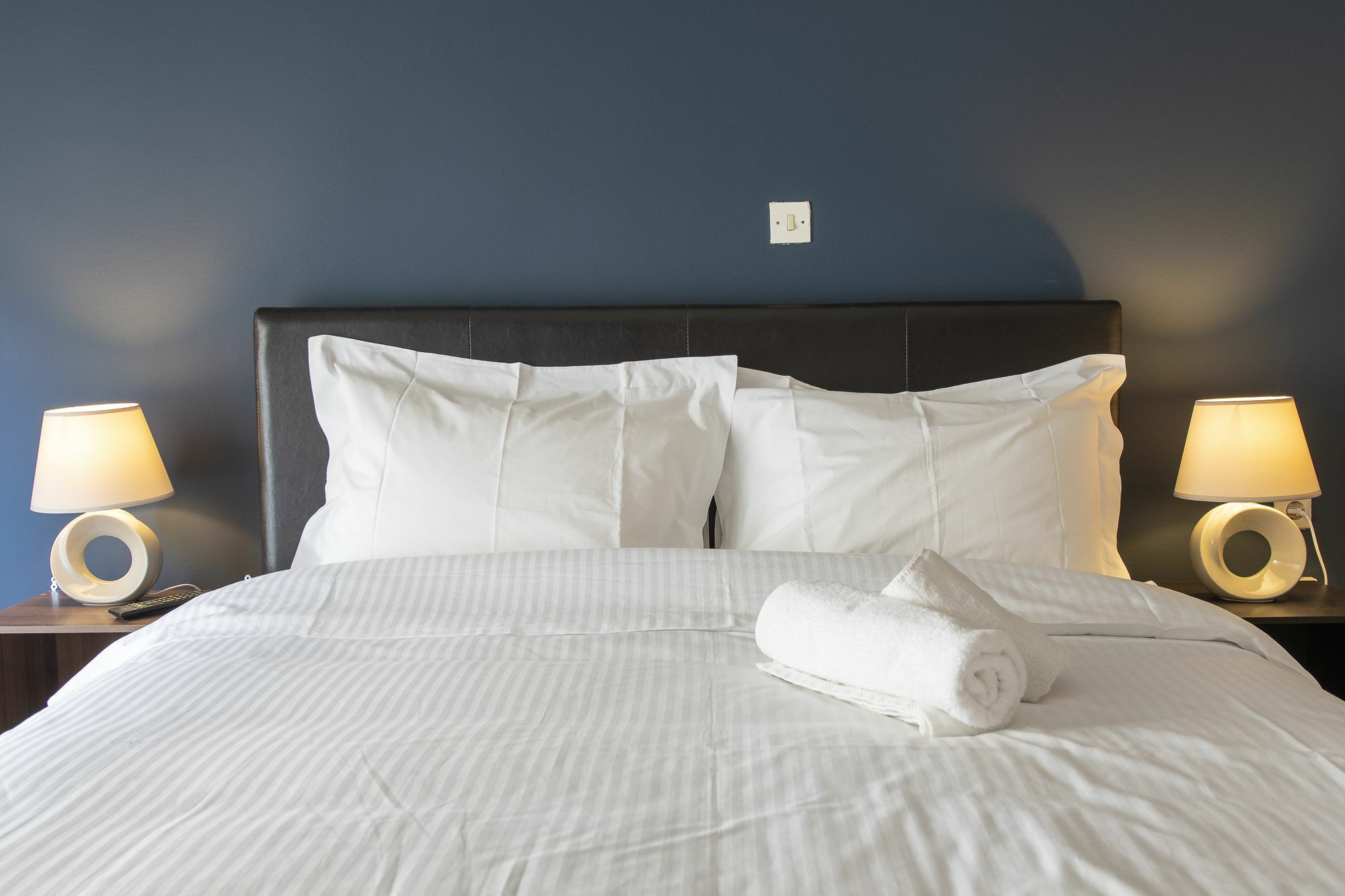 Megaron Blue Apartment Athens Ngoại thất bức ảnh