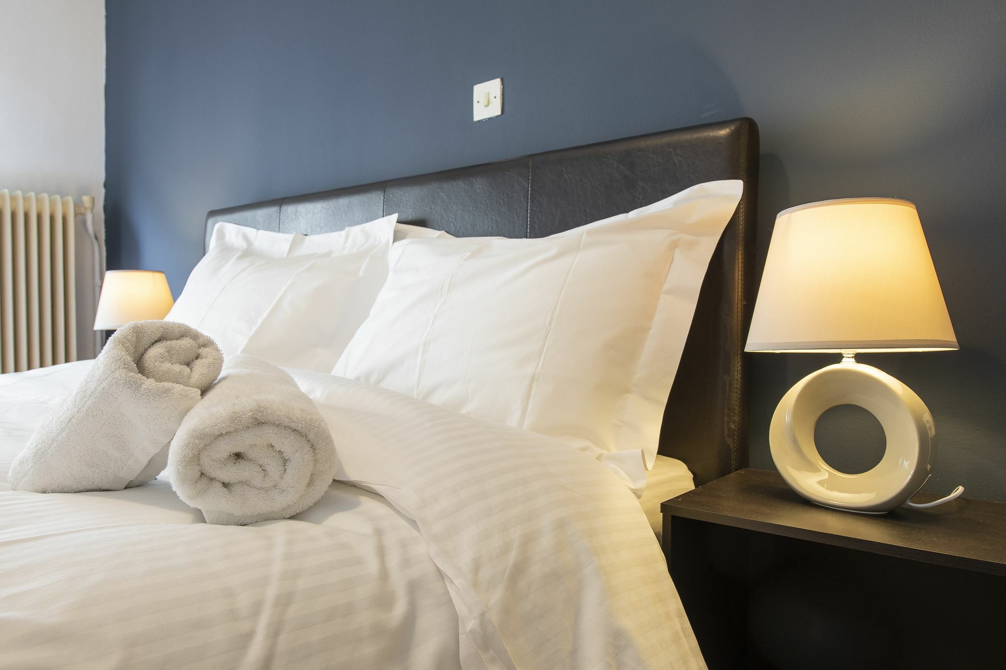 Megaron Blue Apartment Athens Ngoại thất bức ảnh